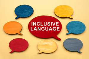 DEI&B Terms in the Workplace: A Guide to Using Them with Care