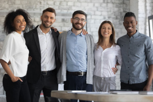 3 Ways to Maximize the Benefits of Teaming Partnerships