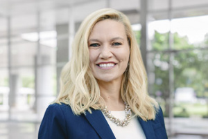 Eickhoff Named to 2022 Women of Excellence List