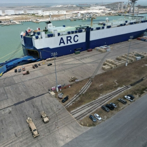 USTRANSCOM Seaport Assessments