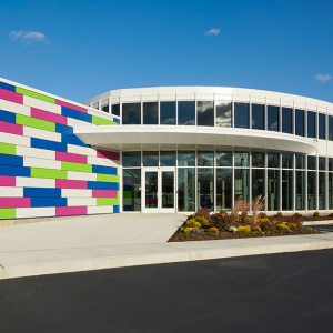 Tastepoint Facility Renovations and Expansion